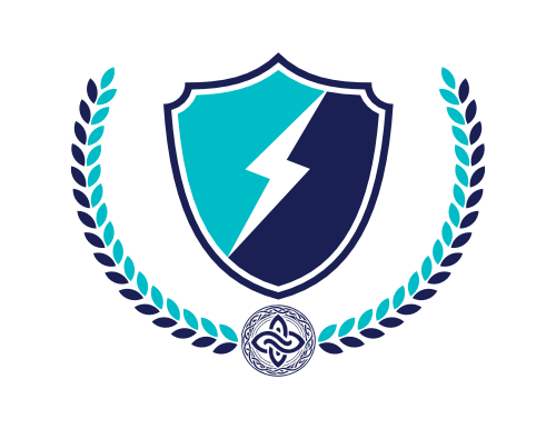 Rainstorm Logo